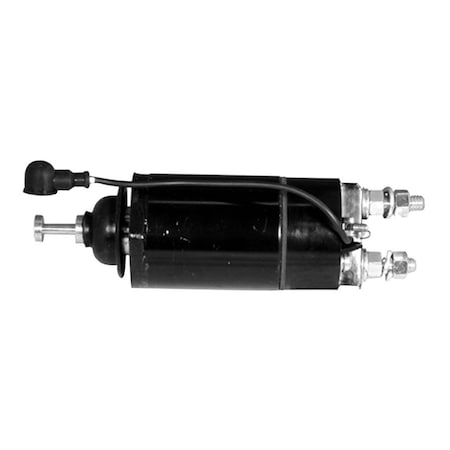 Aftermarket Solenoid Fits John Deere Models Listed Below AR84336